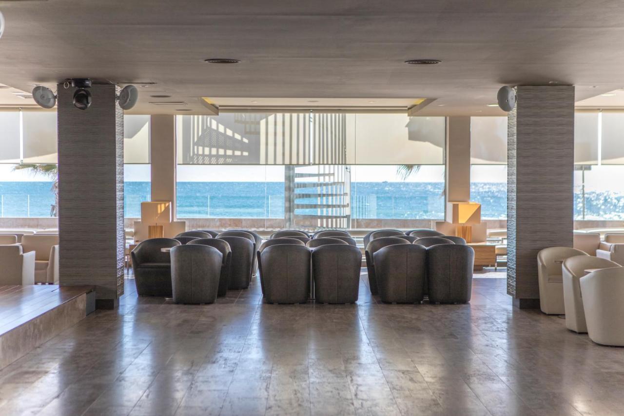 Apartamentos Turisticos Augustus Cambrils Exteriör bild